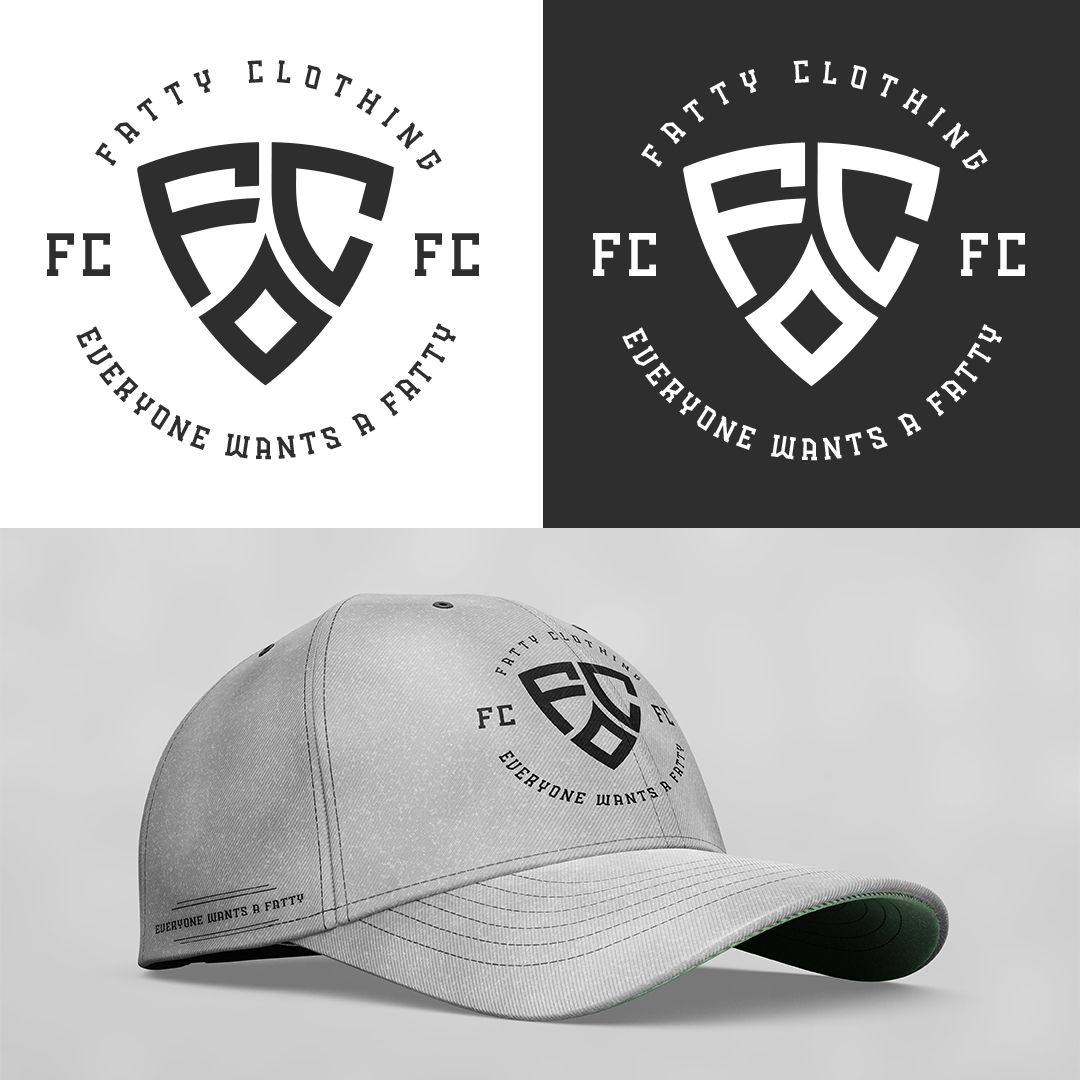 Fatty Clothing Sample