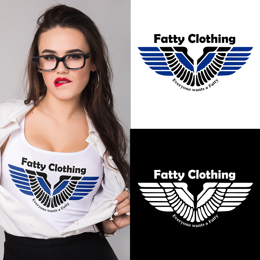 Fatty Clothing Sample