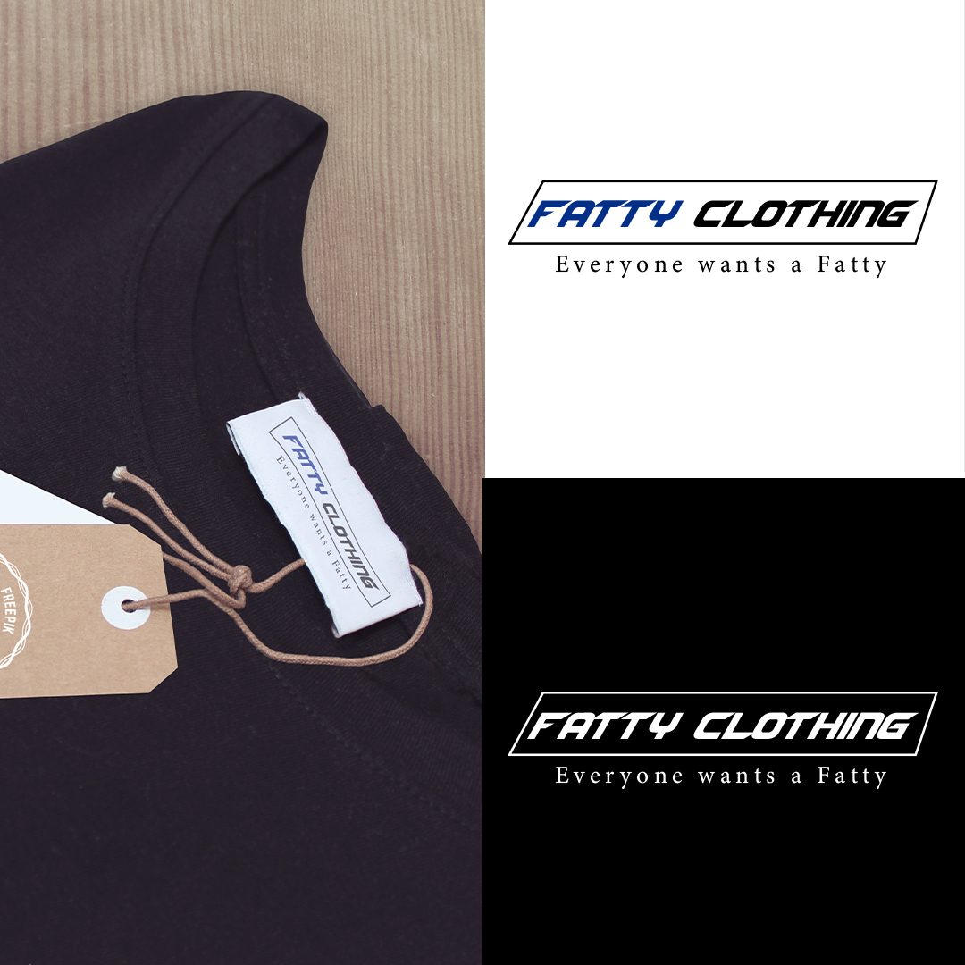 Fatty Clothing Sample